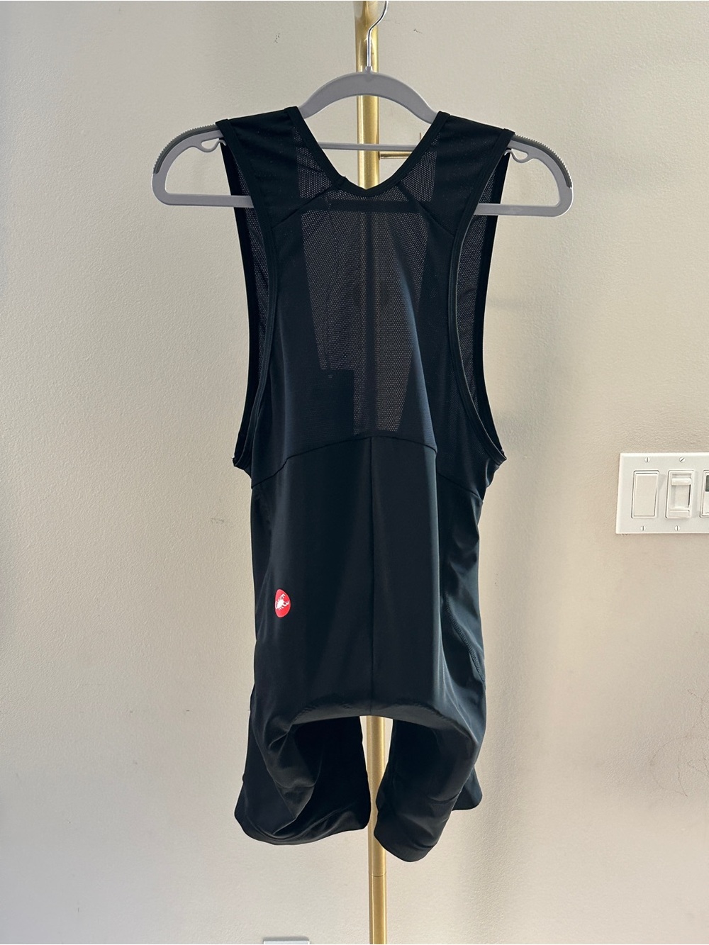 Castelli Men’s Cento Bib Short - Picture 5 of 12